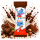 Kinder | Happy Hippo | Cacao 20,7g