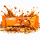 Corny | Protein Crunchy Caramel Peanut Flavour 45g