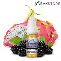 ELFLIQ Liquid | Dragonfruit Blackberry 20mg