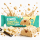 Corny | Protein Crunchy Vanilla White Choc Flavour 45g