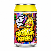 Loom | DNT-9 Blüten | Banana Kush 2G