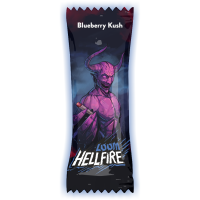 Loom | Hellfire Pre-Rolls | Blueberry Kush