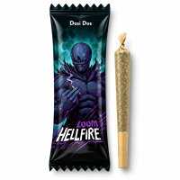 Loom Pre-Rolls | Dosi Dos 1,5g