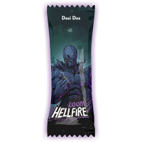 Loom | Hellfire Pre-Rolls | Dosi Dos