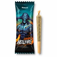 Loom Pre-Rolls | Natural 1,5g