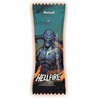 Loom | Hellfire Pre-Rolls | Natural