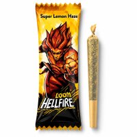 Loom Pre-Rolls | Super Lemon Haze 1,5g
