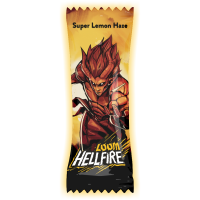 Loom | Hellfire Pre-Rolls | Super Lemon Haze