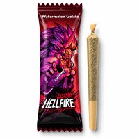 Loom Pre-Rolls | Watermelon Gelato 1,5g