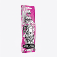 Sheesh Pre-Rolls | 98% Superior | Baddie Silver (1 Stk.)