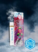 Bavarian Krauts® | 96% Superior Blend | Berry Punch