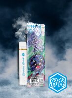 Bavarian Krauts® | 96% Superior Blend | Juicy Berry