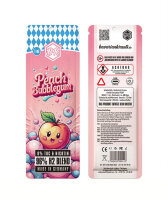 Bavarian Krauts® | 96% Superior Blend | Peach Bubblegum