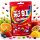 Skittles Asia Edition | Original Fruit 40g