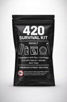 420 Survival Kit/Set
