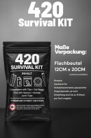 420 Survival Kit/Set