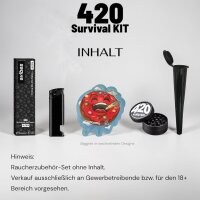 420 Survival Kit/Set