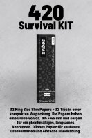 420 Survival Kit/Set