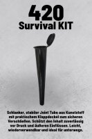 420 Survival Kit/Set