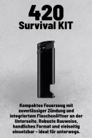 420 Survival Kit/Set