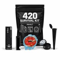 420 Survival Kit/Set