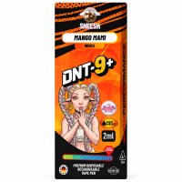 Sheesh DNT-9 Vape Mango Mami 2ml