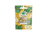 Bunte Blüte | 20% CBD Blüten | Banana Skunk 1g