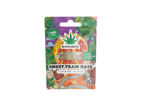 Bunte Blume | 50% Superior Blüten | Ghost Train Haze 1g