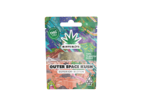Bunte Blume | 50% Superior Blüten | Outer Space Kush 1g
