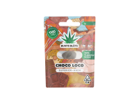 Bunte Blume | 50% Superior Hash | Choco Loco 1g