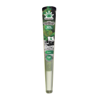 Bunte Blüte | Superior Pre-Roll | Cali Moonwalker 1g