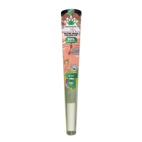 Bunte Blüte | 50% Superior Pre-Roll | Gemischte Sorten