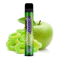 187 Vape Crazy Appli