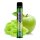 187 Vape Crazy Appli