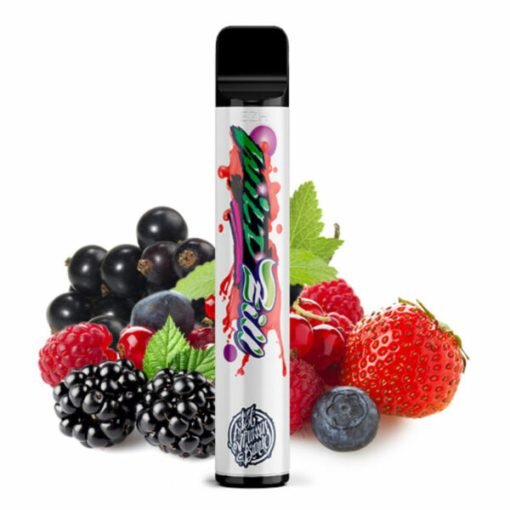 187 Vape Wild Zill