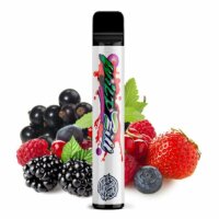187 Vape Wild Zill