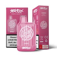 187 Strassenbande Box Vape Cherry
