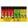 CLIPPER Feuerzeuge | #Motiv15 | VE = 48 Stk.