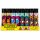 CLIPPER Feuerzeuge | #Motiv09 | VE = 48 Stk.