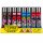 CLIPPER Feuerzeuge | #Motiv16 | VE = 48 Stk.