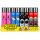 CLIPPER Feuerzeuge | #Motiv17 | VE = 48 Stk.