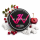 W1NNAS Kautabak | Cherry (Nikotinfrei)