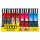 CLIPPER Feuerzeuge | #Motiv2 | VE = 48 Stk.