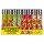 CLIPPER Feuerzeuge | #Motiv3 | VE = 48 Stk.
