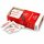 Vauen Dr. Perl Junior Aktivkohlefilter 9mm | 40er Packung | VE = 10 Stk.