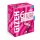 Gizeh Aktivkohlefilter Pink Size Ø 6 mm (VE=10 STK)