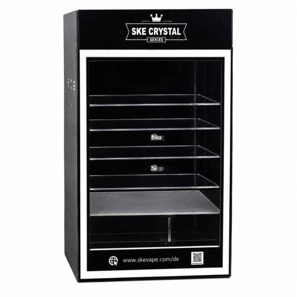 SKE Crystal LED Verkaufsdisplay