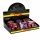 Wildfire Metall Grinder | 4-teilig | Girls | VE = 6 Stk.