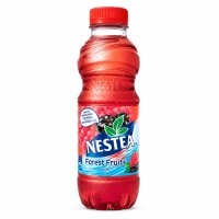 Nestea | Forest Fruits | 500ml - VE = 12 Stk.