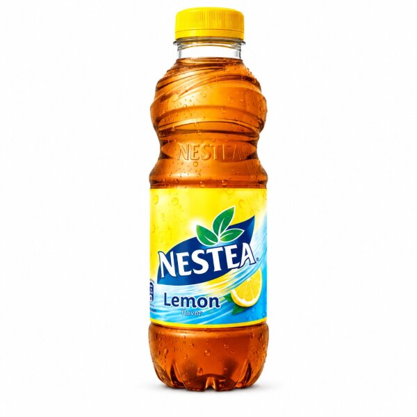 Nestea | Lemon | 500ml - VE = 12 Stk.